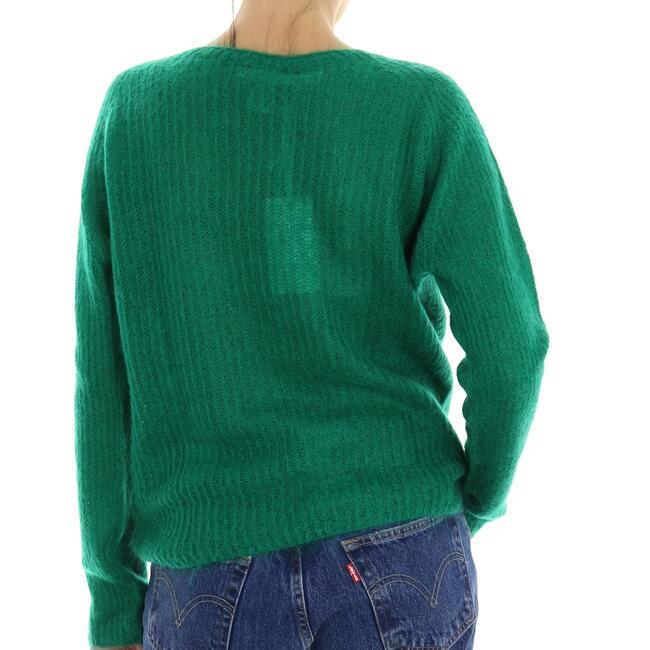 MAGLIA IN MOHAIR KONTATTO - Mad Fashion | img vers.650x/